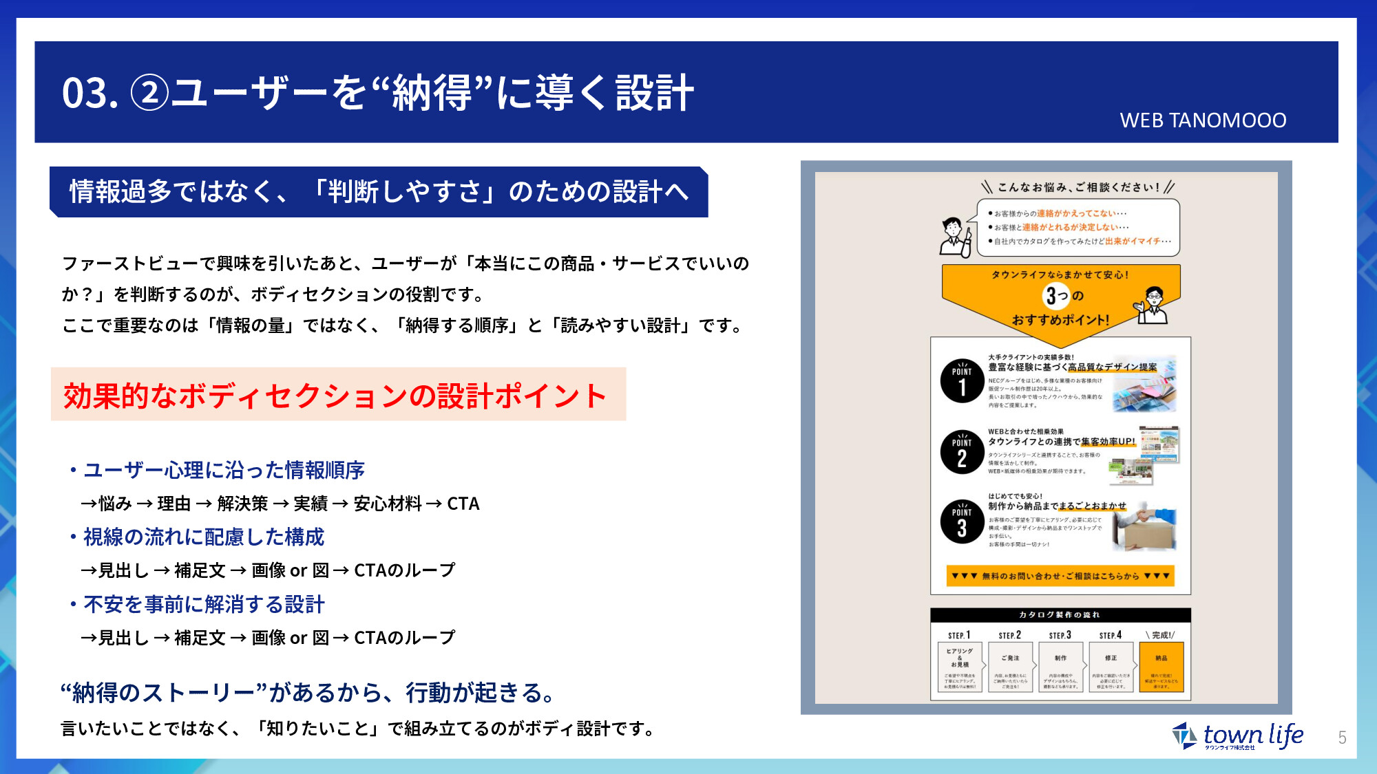 PDFページ